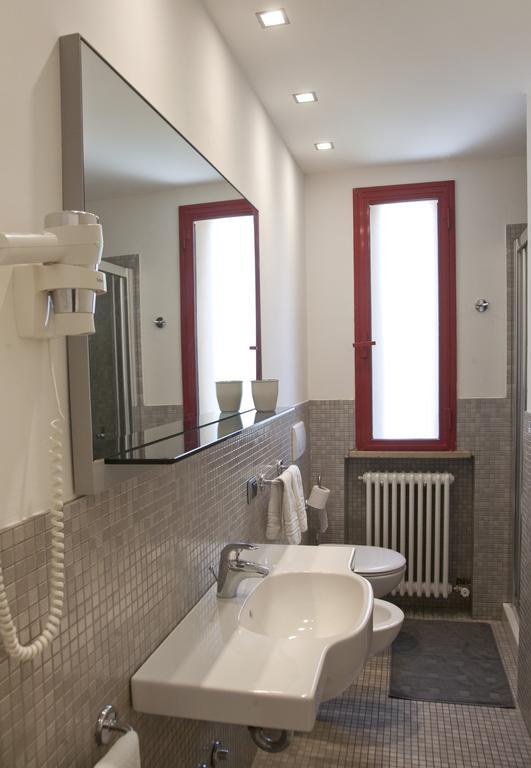Aris Residence Riccione Zewnętrze zdjęcie