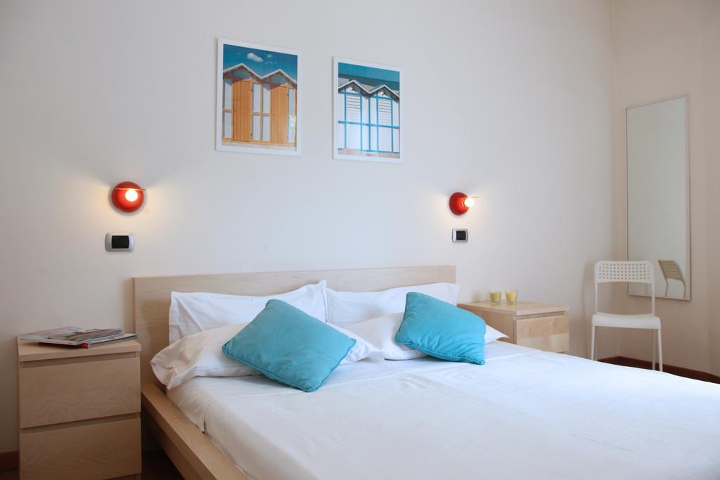 Aris Residence Riccione Zewnętrze zdjęcie